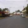 Gilgandra Town