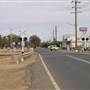 Gilgandra Town