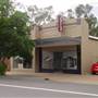 Gilgandra Town