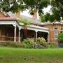Glebe