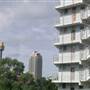 Apartment Building
