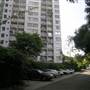 Apartment Building