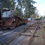 Glenreagh Mountain Railway Museum