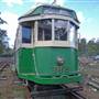 Glenreagh Mountain Railway Museum