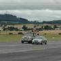 Goulburn Airport runway and exteriors