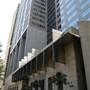 Governor Phillip Tower and Governor Macquarie Tower