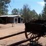 Griffith Pioneer Park Museum