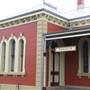 Hay Railway Station