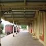 Hay Railway Station