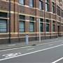 Hickson Road