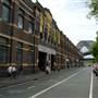 Hickson Road