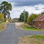 Hill End