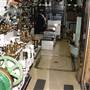 HMAS Onslow Submarine