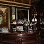 Hilton Hotel - Marble Bar