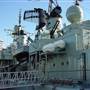 ex-HMAS Vampire