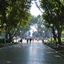 Hyde Park