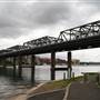 Iron Cove Bridge