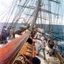 James Craig - Tall ship