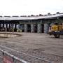 Junee Railway Workshop