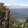 Kangaroo Valley - Manning Lookout