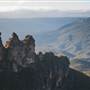 Blue Mountains National Park
