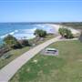 Lighthouse Beach, Ballina