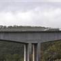 Mooney Mooney Bridge and F3 Freeway