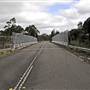 Mooney Mooney Bridge and F3 Freeway