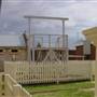 Old Dubbo Gaol