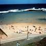 Newcastle Beach