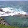 Newcastle Beach