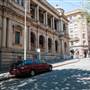Newcastle CBD