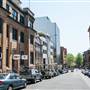 Newcastle CBD