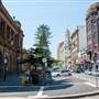 Newcastle CBD