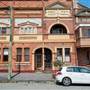 Newcastle CBD