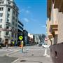 Newcastle CBD