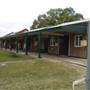 Newington Armory - Sydney Olympic Park