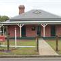Newington Armory - Sydney Olympic Park