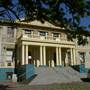 Old BHP Administration Building