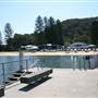 Patonga