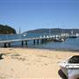 Patonga
