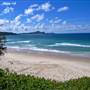 Seal Rocks - Myall Lakes National Park