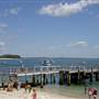 Shoal Bay, Port Stephens Shire