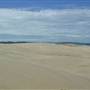 Stockton Dunes - Worimi National Park