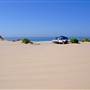 Stockton Dunes - Worimi National Park