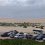 Stockton Dunes - Worimi National Park