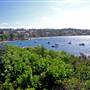 Terrigal Beach