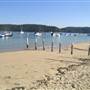 Sandy Beach