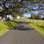 Saddleback Mountain Road