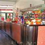 The Orange Spot Cafe